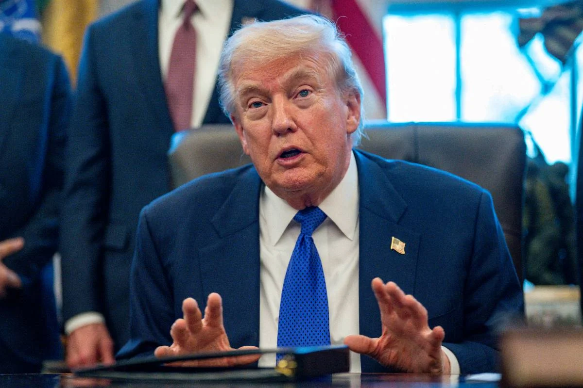 Θα βγάλει την τετραετία ο Ντόναλντ Τραμπ;