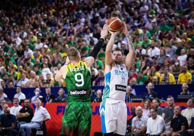 Προγνωστικά Eurobasket: Η ανάλυση και οι προτάσεις των αγώνων του Σαββάτου