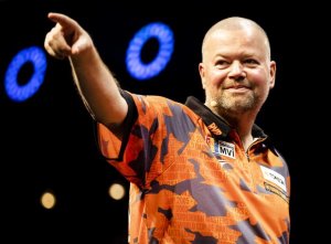 UK Open 2021 – Η επιστροφή του Barney!