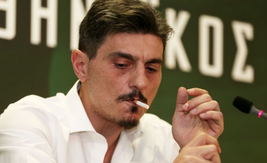 Τι συμβαίνει στον Παναθηναϊκό;