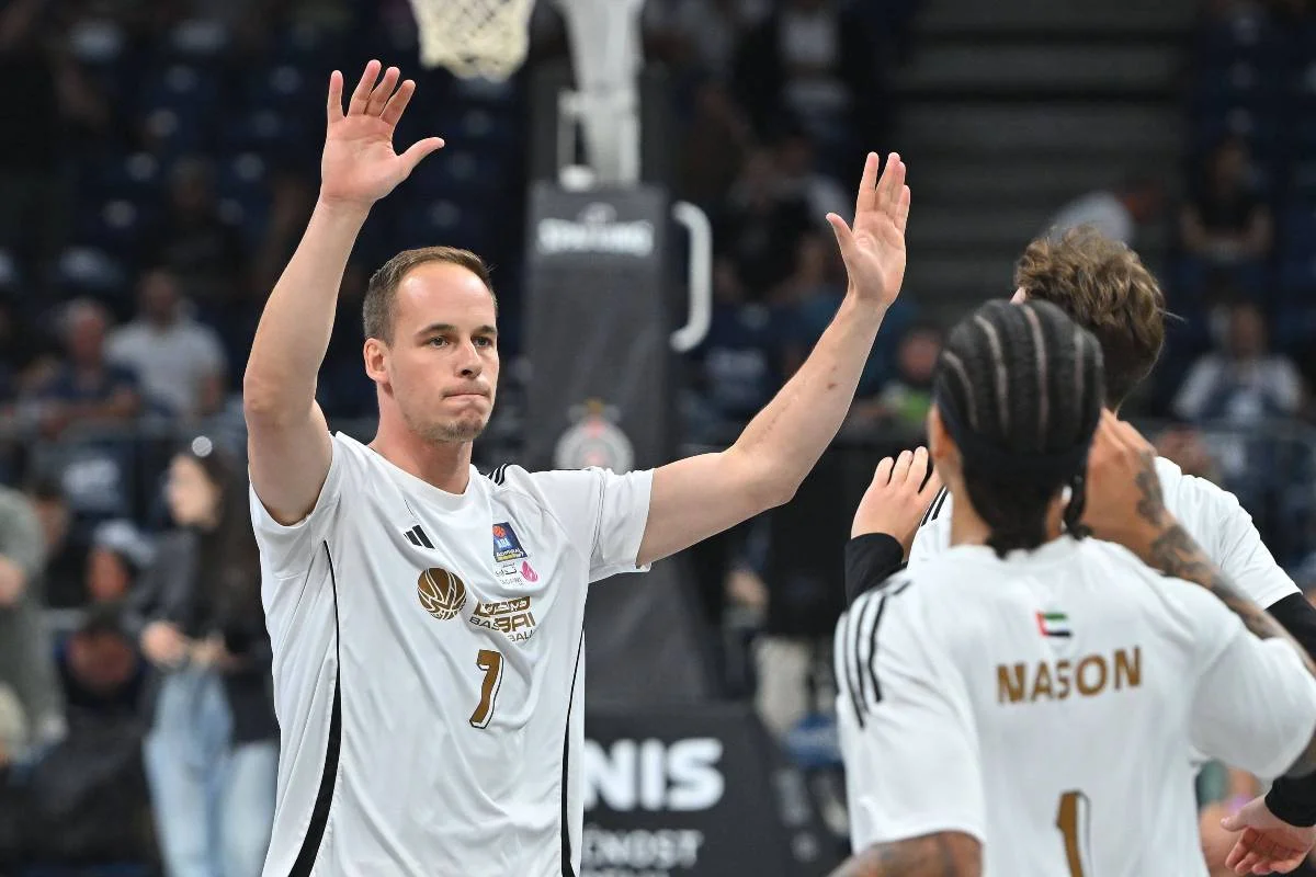 Τα value bets στα ειδικά παικτών της Dubai BC!