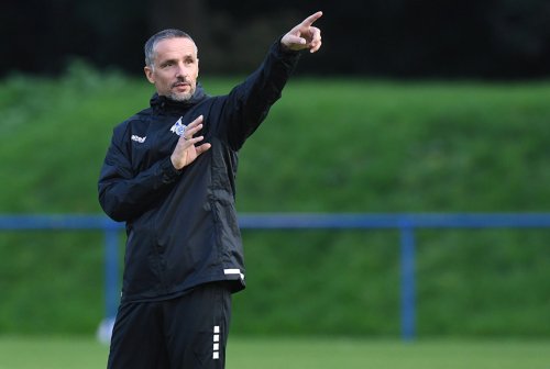 «Ζέβρες» με επιθετικό στυλ