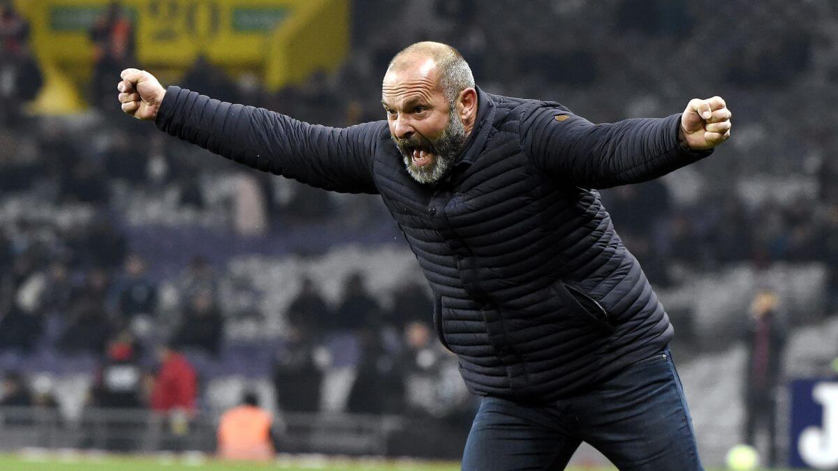 Θα τον κάνει μια χαψιά