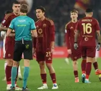 Η ηρεμία μετά την καταιγίδα