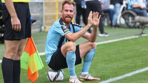 Παιχνίδια για… γκολ