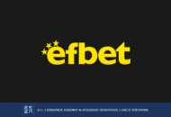 Efbet: Νέα Νόμιμη Στοιχηματική Εταιρία στην Ελλάδα