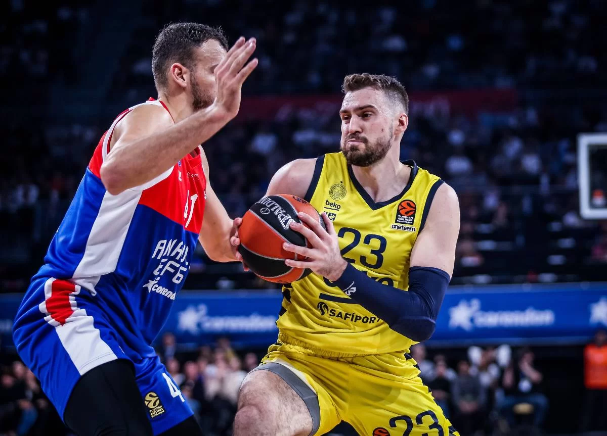 Προγνωστικά Εφές Αναντολού – Φενέρμπαχτσε: Για μια θέση στους τελικούς