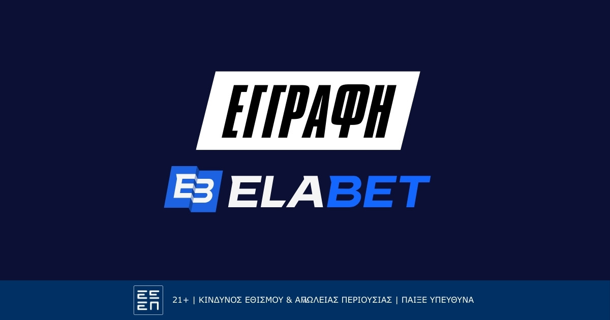 ElaBet Casino