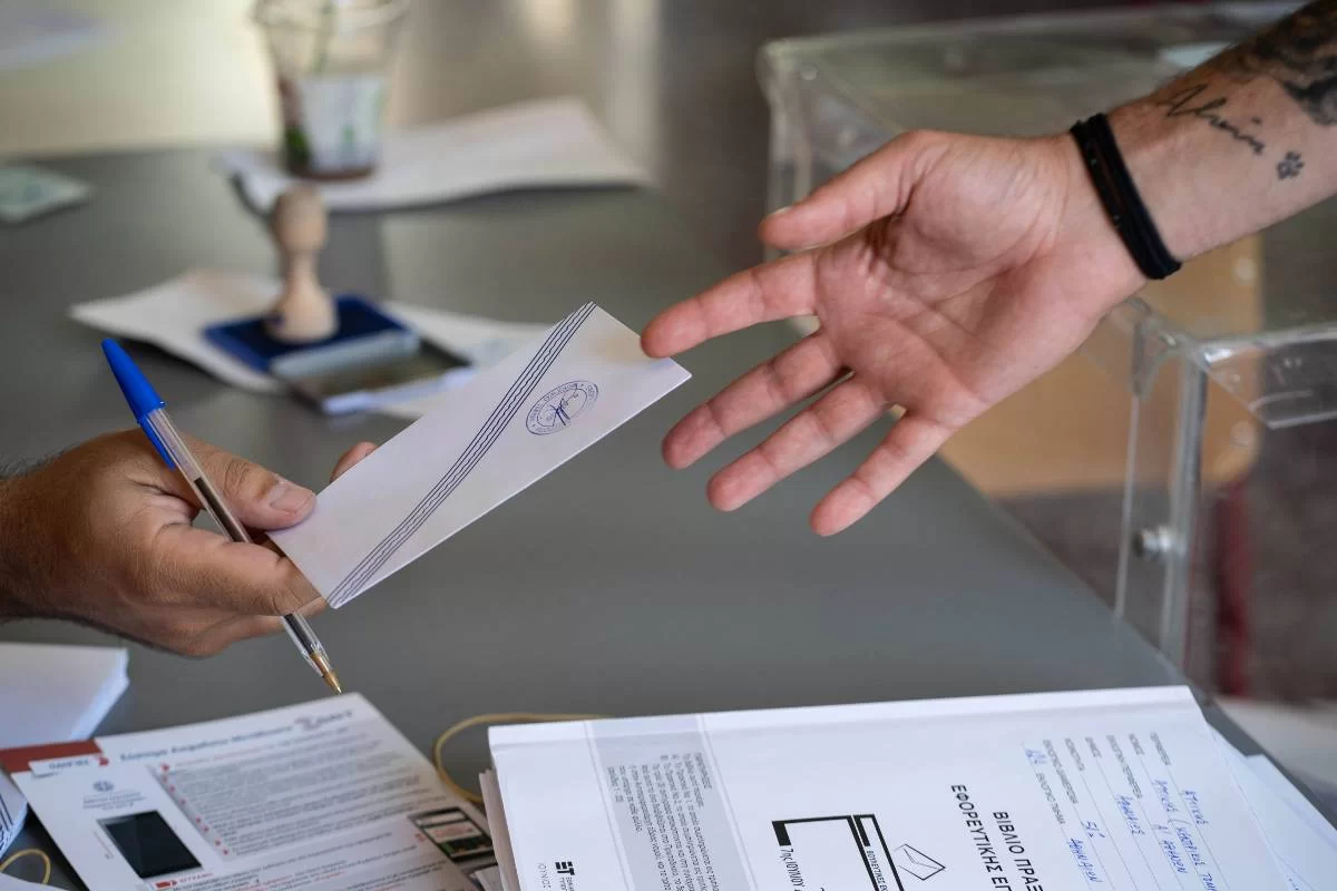 Εκλογές Στοίχημα 2023: Η μάχη της δεύτερης κάλπης