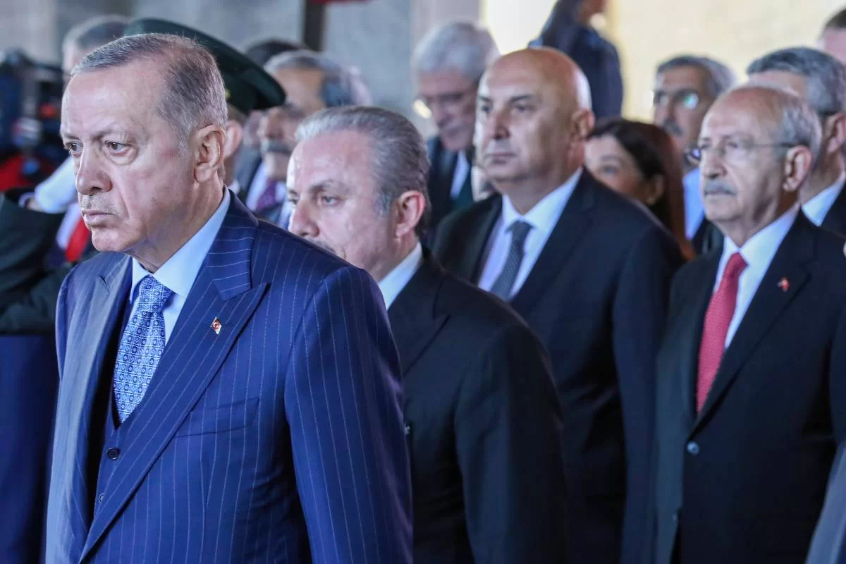 Στοίχημα – Εκλογές στην Τουρκία: Στα όρια του ο Ερντογάν