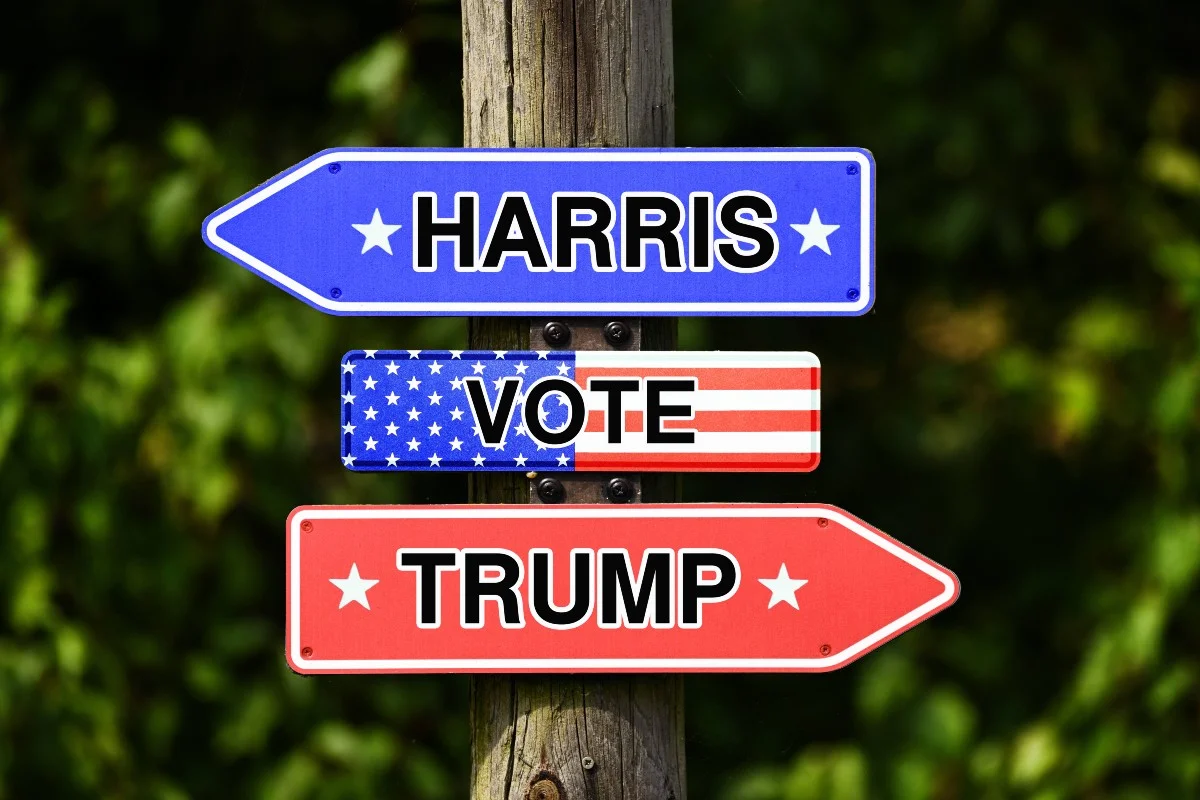 Εκλογές ΗΠΑ ειδικά στοιχήματα