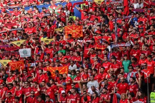 Ο Βενεζουελανός μπομπέρ και το… απόρθητο «Ελ Σαδάρ»