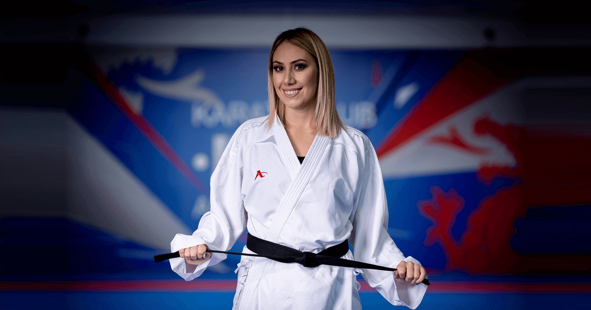 Η πανδημία μέσα από τα μάτια ενός πρωταθλητή