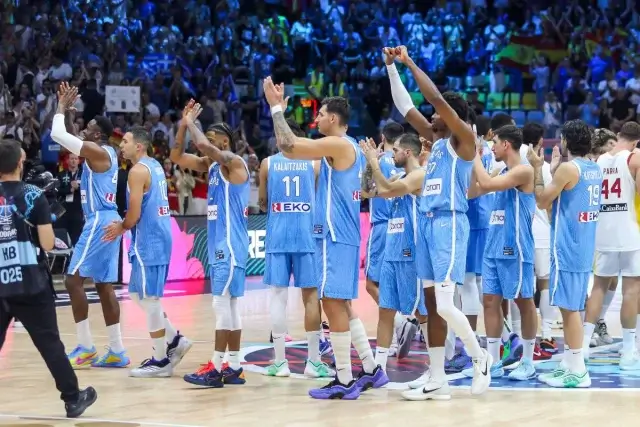 Η επόμενη μέρα της Εθνικής Ελλάδος