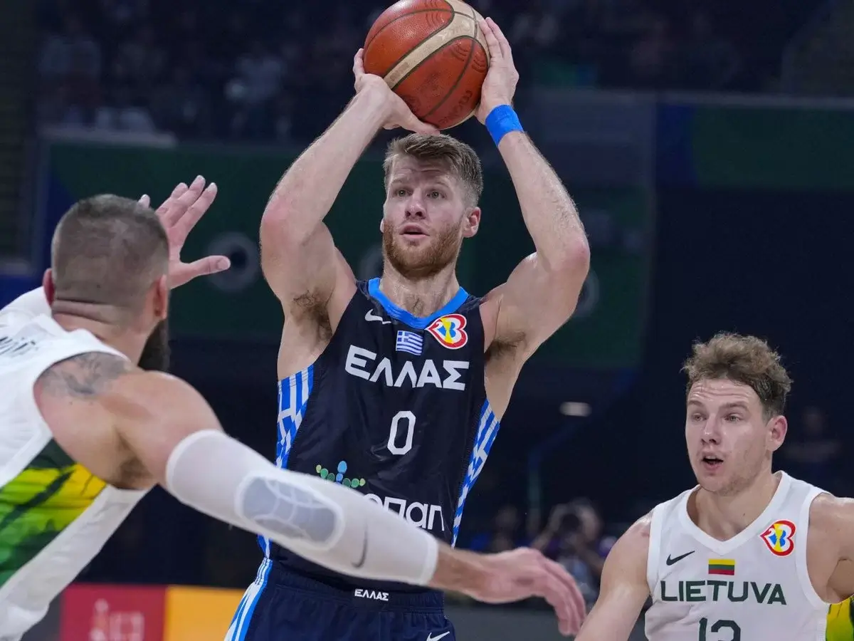 Προγνωστικά Mundobasket 2023 (3/9): Τα σημεία του Ι και J Ομίλου