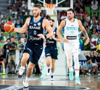 Προγνωστικά Mundobasket 2023 (26/8): Τα σημεία του 2ου και 3ου Ομίλου