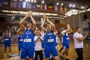 Η αδικημένη Εθνική και η άμυνα της Γαλλίας