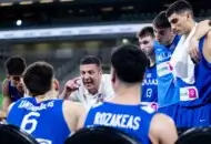 Πρώτα δείγματα αποθαρρυντικά, αλλά…
