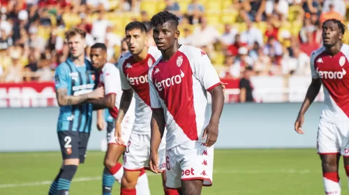 Δύο Ευρωπαϊκά διπλά