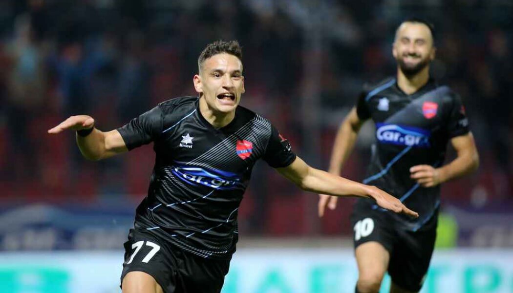 Αδειάζει η κλεψύδρα στον Πανιώνιο