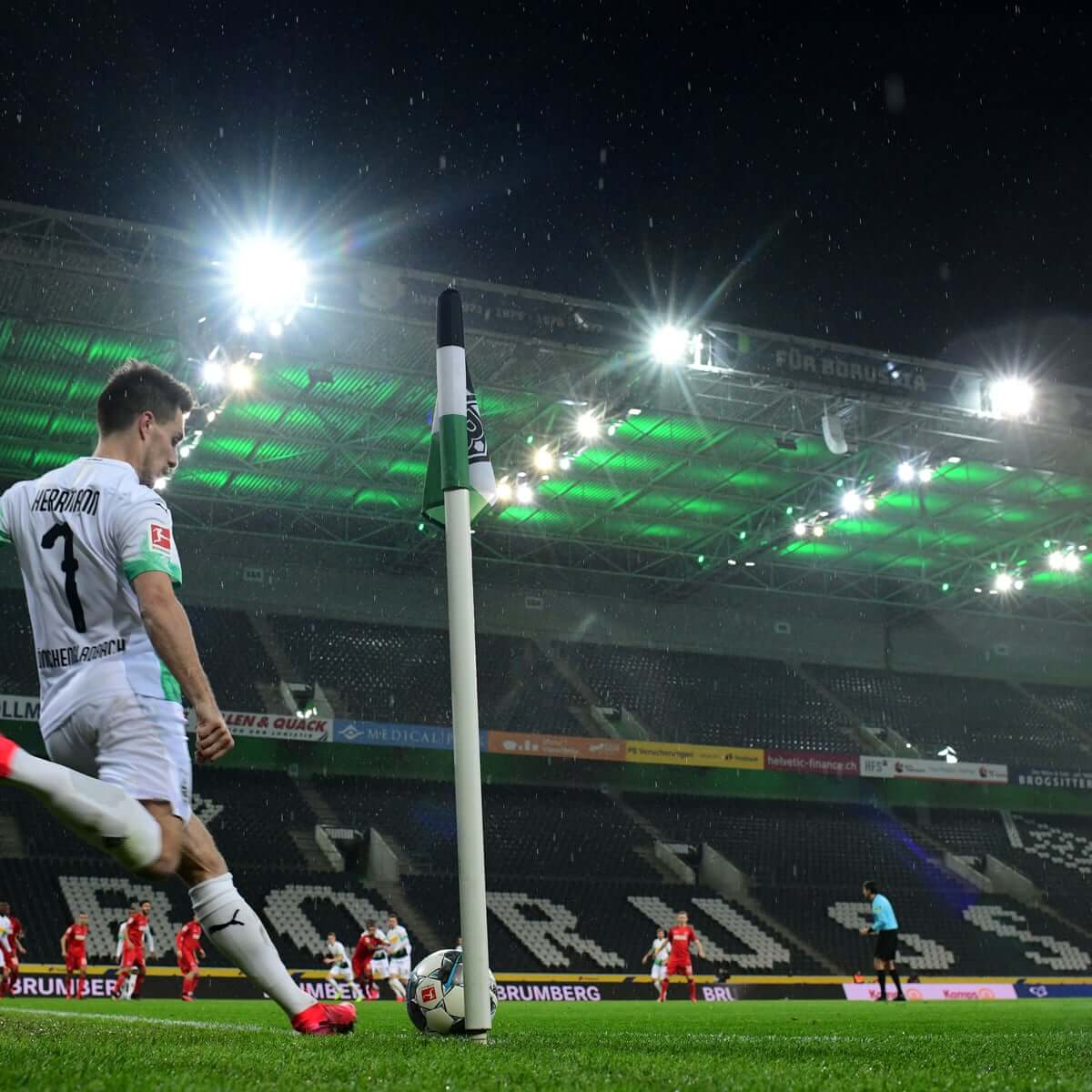 Στοίχημα με άδεια γήπεδα, τι αλλάζει και τι αξίζει να ποντάρουμε