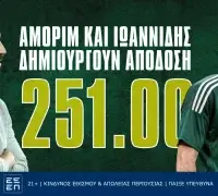 Επόμενη ομάδα Ιωαννίδη: Στο κόλπο η Μάντσεστερ Γιουνάιτεντ