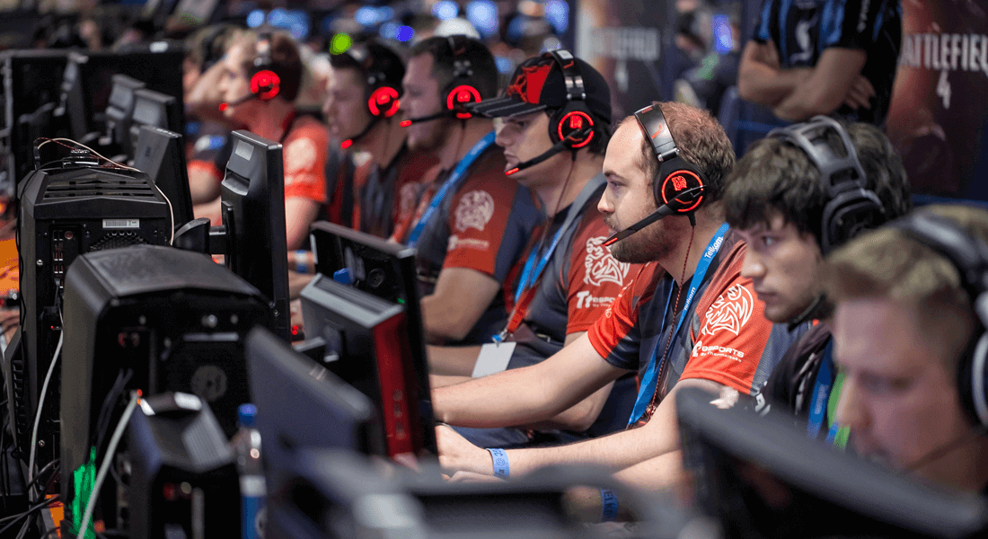 eSports: Συνδρομές για cheats από παράνομη σπείρα!