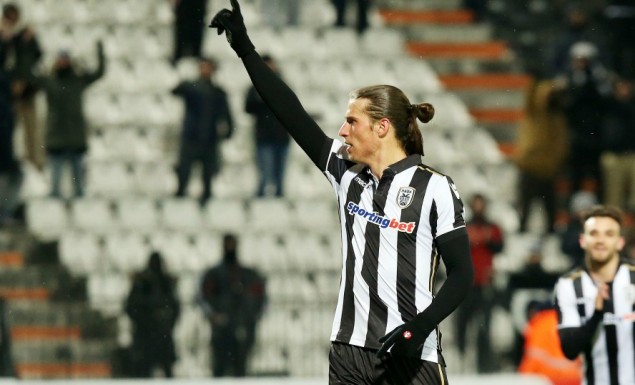 Με αποδόσεις «θηρία»