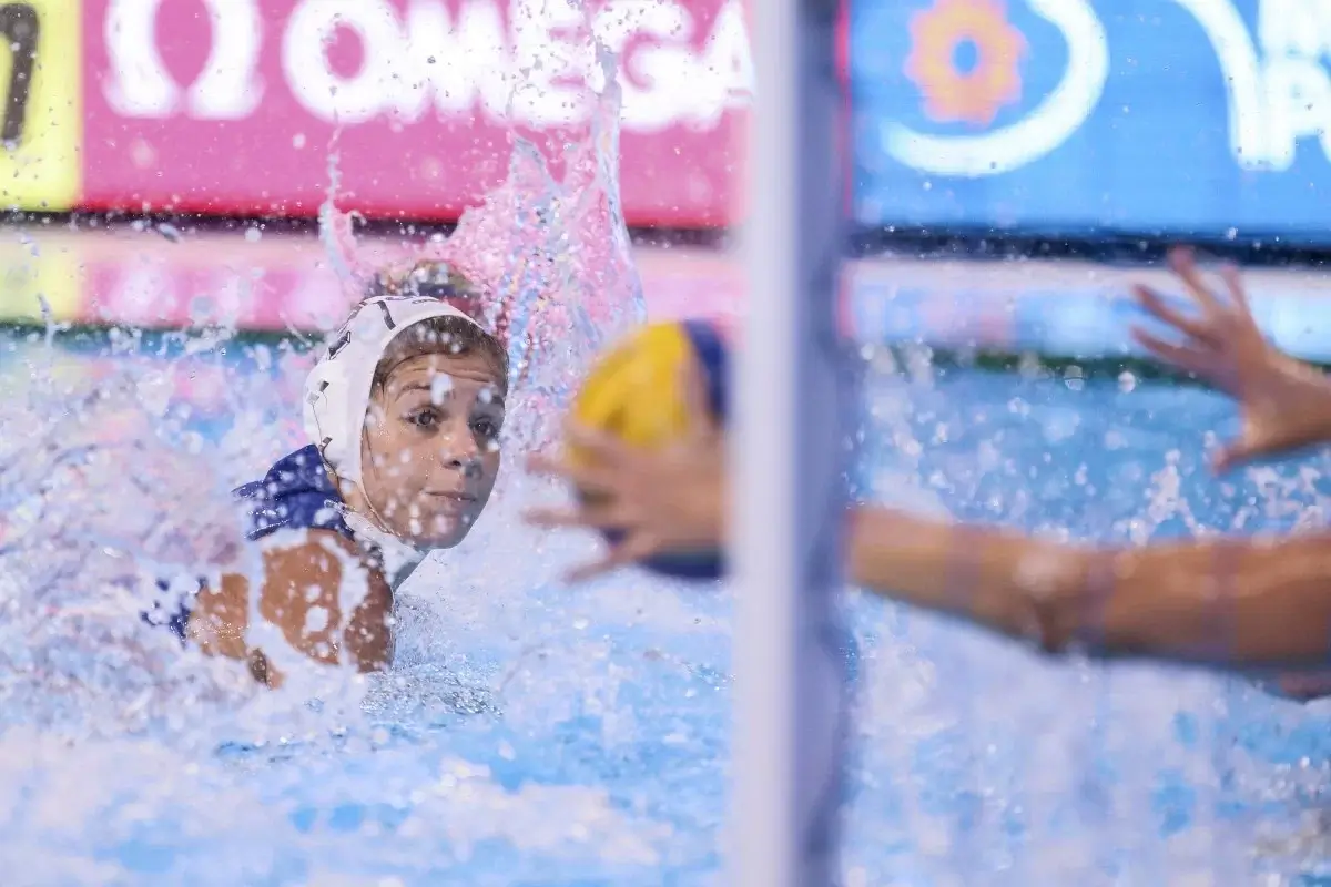 Εθνική Πόλο Γυναικών: Ο ημιτελικός με την Ουγγαρία