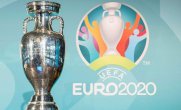 Διασταυρώσεις Euro 2020 (Σχεδιάγραμμα)