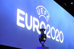 Sportingbet: Προκριματικά Euro 2020 με ακόμα καλύτερες αποδόσεις!