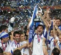 Πόσο καλά θυμάσαι τον τελικό του Euro2004; (quiz)