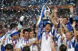 Πόσο καλά θυμάσαι τον τελικό του Euro2004; (quiz)