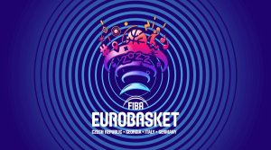 Eurobasket 2022: Το αναλυτικό πρόγραμμα της διοργάνωσης