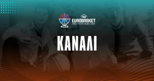 Eurobasket 2025  Κανάλι