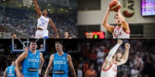 Eurobasket 2022: Μακροχρόνια στοιχήματα που κάνουν τη διαφορά