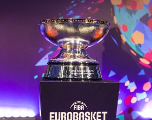 Eurobasket 2022: Πού θα δούμε τη φετινή διοργάνωση