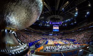 Eurobasket, νοκ άουτ: Τα ζευγάρια, οι πρώτες εκτιμήσεις και τα μακροχρόνια