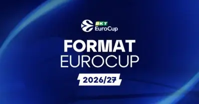Eurocup Format 2026/27: O Πλήρης Οδηγός για το Σύστημα Διεξαγωγής