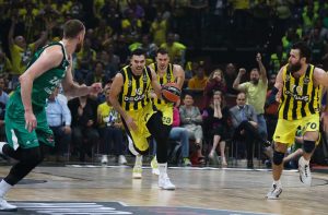 Sportingbet: Ακόμα μεγαλύτερες αποδόσεις και νέα ειδικά στην Ευρωλίγκα!