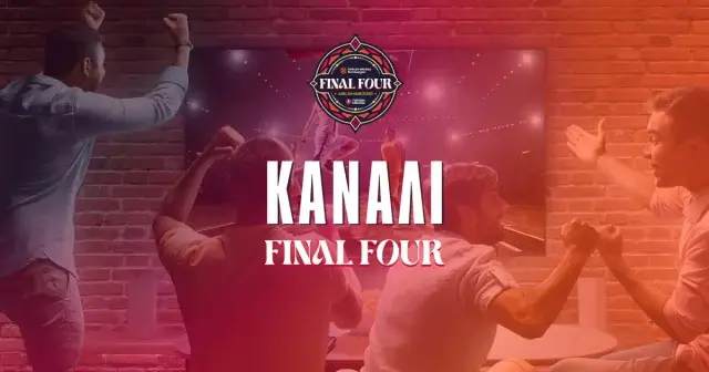 Final-4 Euroleague – Κανάλι