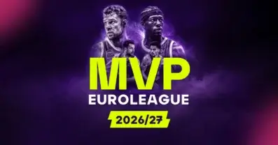 Euroleague MVP – Αποδόσεις: Οι υποψήφιοι για πολυτιμότερος παίκτης 2026/27