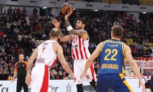 Sportingbet: Ολυμπιακός – Βαλένθια με ακόμα καλύτερες αποδόσεις!