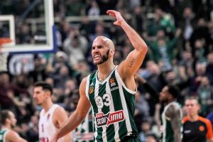 Winmasters.gr: Πάει για την 4η σερί νίκη ο Παναθηναϊκός στη Βαλένθια;