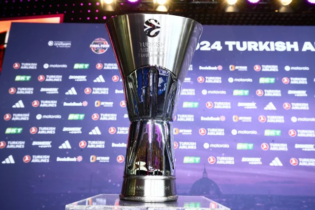Euroleague: Πόσο ρόλο παίζει η έδρα στα playoffs;