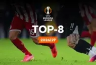 Τα φαβορί για την 8άδα του Europa League και ο Ολυμπιακός!
