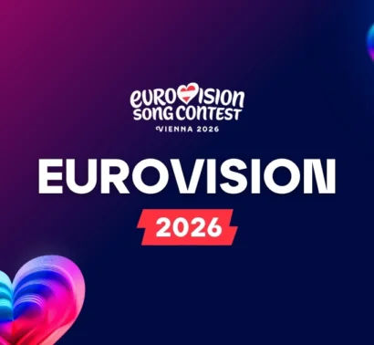 Eurovision 2026 Στοιχήματα: Τα μεγάλα φαβορί και οι αποδόσεις για την Ελλάδα!