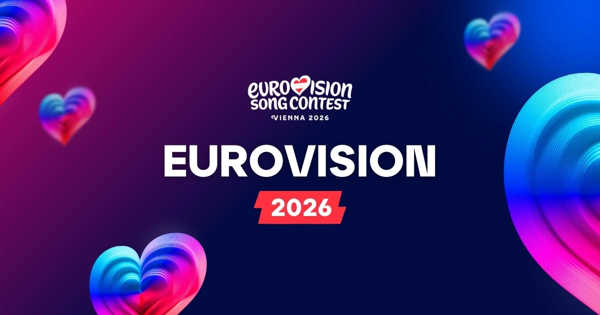 Eurovision 2026 Στοιχήματα: Τα μεγάλα φαβορί και οι αποδόσεις για την Ελλάδα!