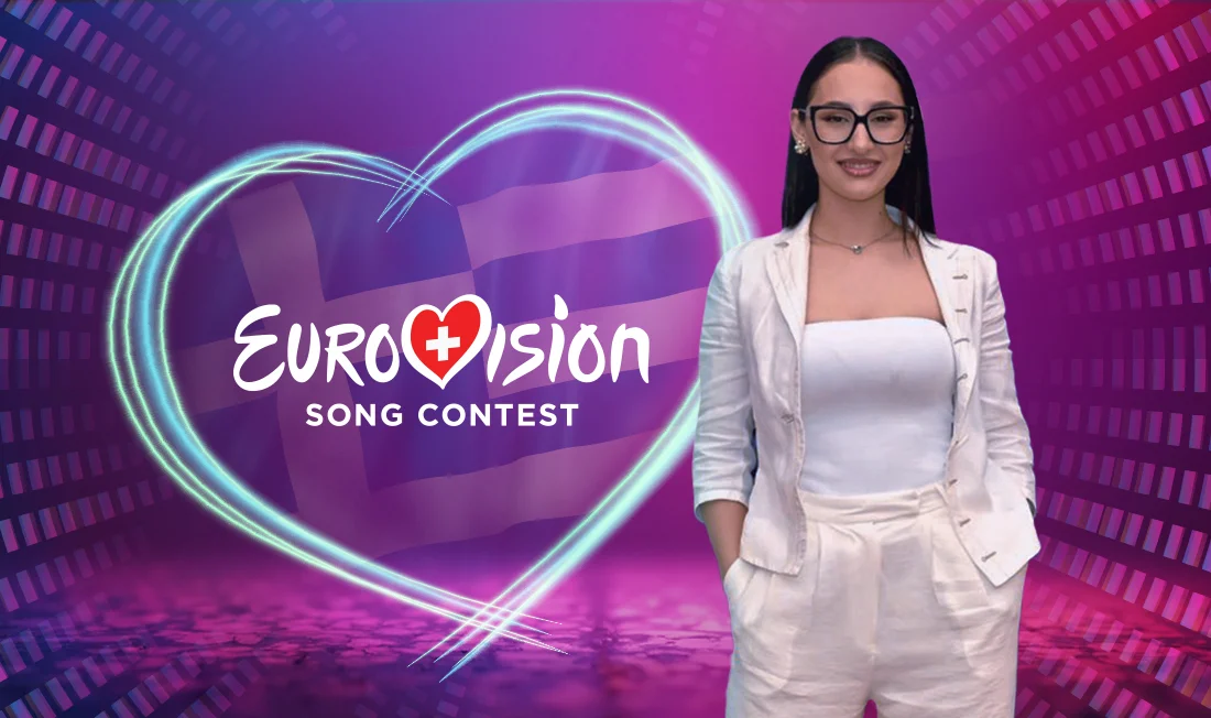 Novibet: To πρώτο βήμα για το… 100 στην Eurovision!