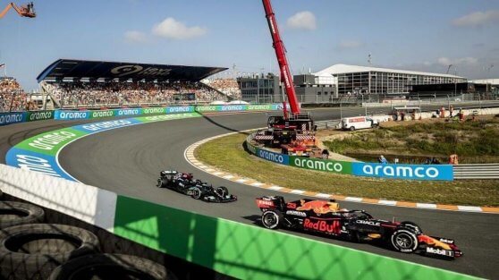 Grand Prix Oλλανδίας: 5 στοιχήματα στον αγώνα πλάι στην άμμο